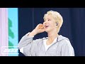 SSSS CAM HOSHI 호시 Siren 원곡 RIIZE 2024 CARAT LAND
