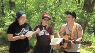 Be My Forever - Christina Perri (cover!)