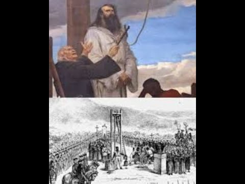 Tiradentes   O Injustiçado e traído pelos seus #minasgerais #riodejaneiro  #tiradentes