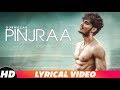 Pinjra Lyrical Video Gurnazar Latest Punjabi Songs 2018 Speed Records