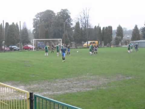 2010.09.01 Frassati - Sawena 1-2 Ciolek.avi