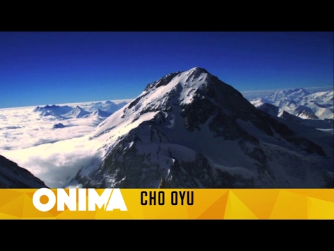 10 bjeshkët më të larta në botë