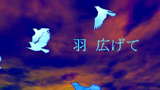 [Aviutl ]     希望　PV