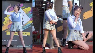 Download lagu 200426 데이드림▷사랑_SaRang◁[Ah-Choo_러블리즈] 직캠 by JeongCam Kpop mp3