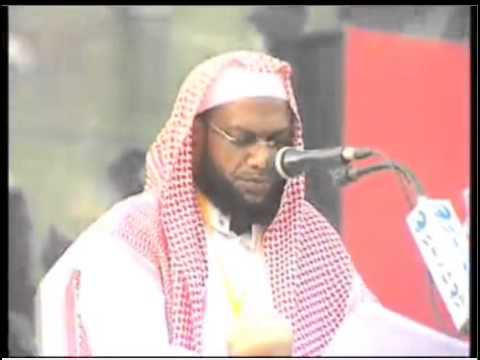 Wisdom Global Islamic Mission ::  Sheikh Abdhul majeed maldive