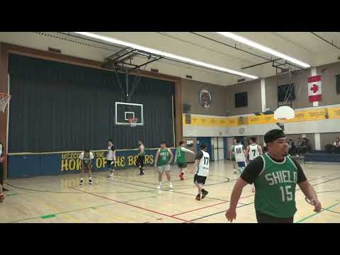 Amigos(50) Tier 9 - 2023 SPRING Sheild(40) - tcbl saturday