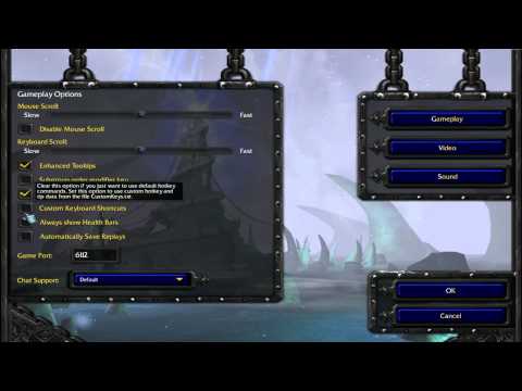 Dota Customkey By Frt_RaijinZ.mp4