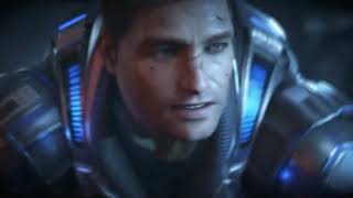 Metal wings  Fallen Angel In The Hell 720P HD  Metal Gears