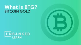 Warum fallt Bitcoin Gold?