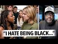 I Hate Being Black People Judge Me By My Skin Color Black Woman Says She Doesn T Like Herself