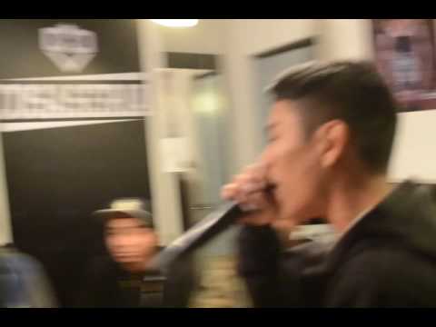 TOPO vs RUBIO - CosaSeria - SJL