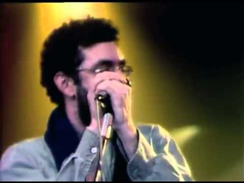 Ainda é Cedo- Legião/ Paralamas