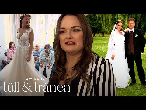 3. Hochzeit mit DEMSELBEN Mann? 😋 Diesmal eine Strandhochzeit 🏝️ | Zwischen Tüll und Tränen