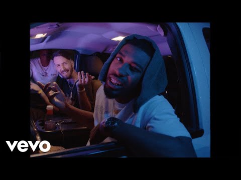 Devy Stonez - Who is He (Official Music Video)