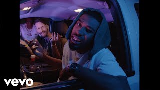Who is He Music Video