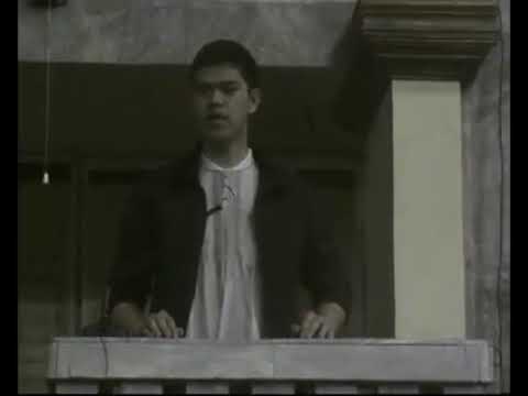 Mahad Almaarif PH ( sipat sin sulga )