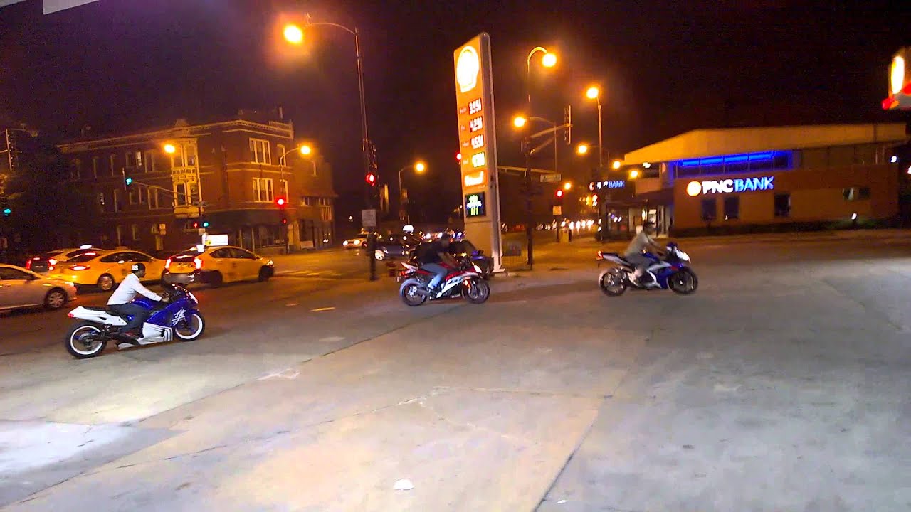 Biker Boyz 2 Review: A High-Octane Sequel Fueled by Legacy, Identity, and Redemption