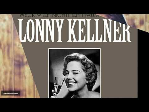 Lonny Kellner & René Carol - Im Hafen von Adano (1950)