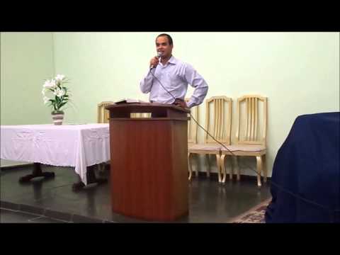 Bem vindo......29 Janeiro 2014 -  Presbiteriana do Brasil  - Alto Vera Cruz -B.H - M.G.