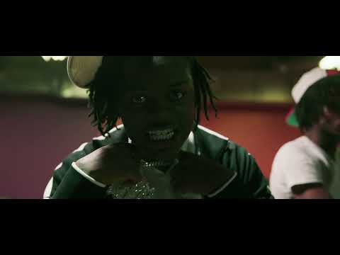 Quin NFN - "PNO" (Official Video) Ft LilCj Kasino, F3ndi NFN, Sauce Walka