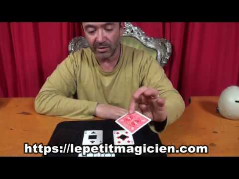 Voir la vidéo The Prédiction Parfaite