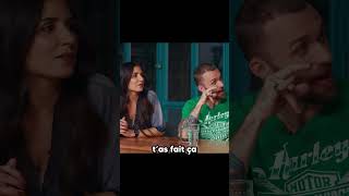 Aya ne reconnaît pas sa complice ?! thumbnail