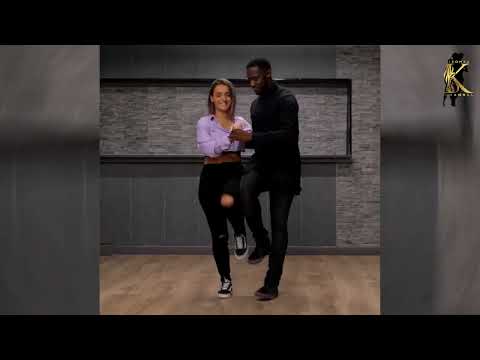 Heneco & Bruna - Urban Kiz Video