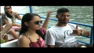 Passeio de Catamarã - Paulo Afonso - 01/11/2015 - 14h00