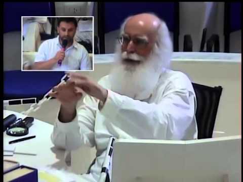 Tertúlia 1392 - Apetite insaciável (Intraconscienciologia) | #Conscienciologia