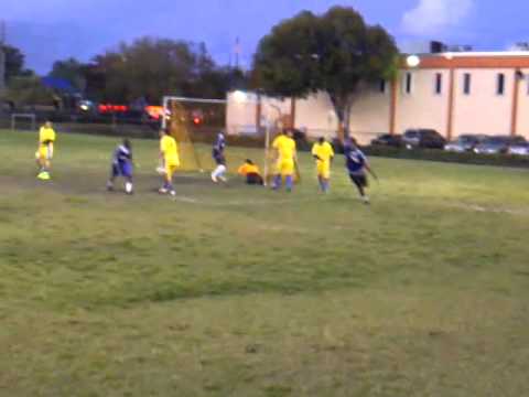 surinam goal 3.17.12