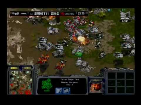 Avalon MSL 2009 Group D Ro32 - Loser's Match [3/3]