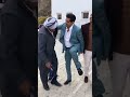 Arabs Dancing In Da Club
