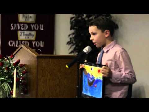 The Good Play by Robert Louis Stevenson