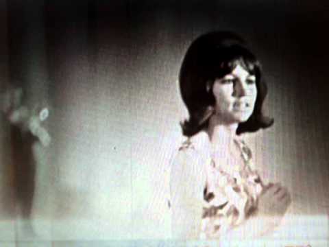 Marta Kubišová - Polárka polárku líže