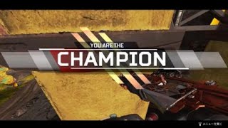 ［apex］りきまるの成長記録#17