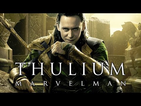 Thulium - Marvelman - Fan Video