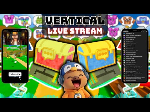 🔴[LIVE Vertikal] Super Bear Adventure 2026 - Part 9