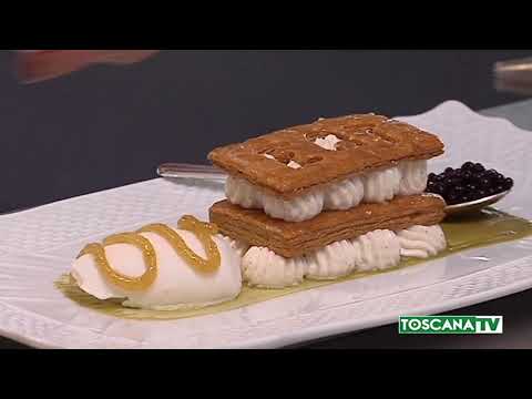 2018-06-08 PRATO - EATPRATO, ECCO IL DOLCE CREATO DAL MAESTRO SACCHETTI