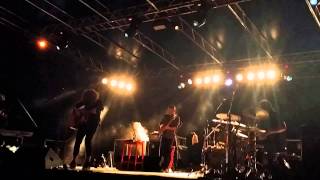 Cristina Donà (LIVE) - Dove sei tu