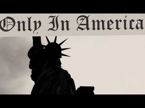 Video thumbnail for Only in America