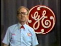 1989 Bensons GE