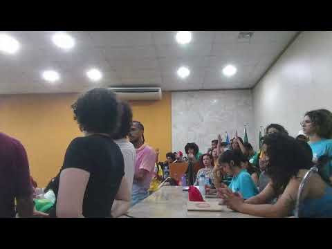 DEBATE ELEITORAL - DCE UFRN 2023