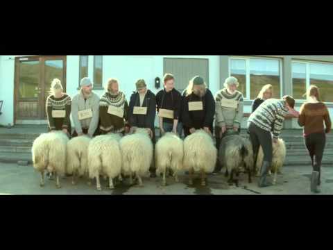 Trailer-Vorschau: Sture Böcke