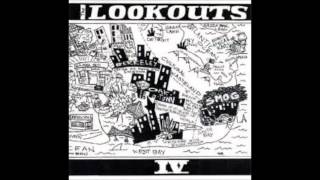 The Lookouts - Out My Door [IV - EP, 1989]