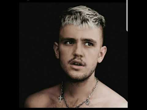 Lil Peep "Witchblades" (2Pac Remix)
