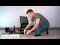SAF6830STBL Video 1
