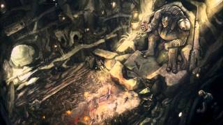 Trey Songs ft. Nicki Minaj - Bottoms Up (G31 Dubstep Remix)