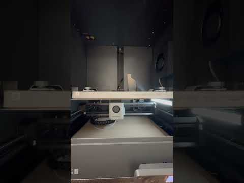 Is this the secret to 3D print farm automation?!