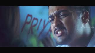 Suriya Jyothika Love Song  Oru Azhagana Video Song