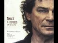 B.J. Thomas - So Nice (2010 - from the album "Once I Loved")